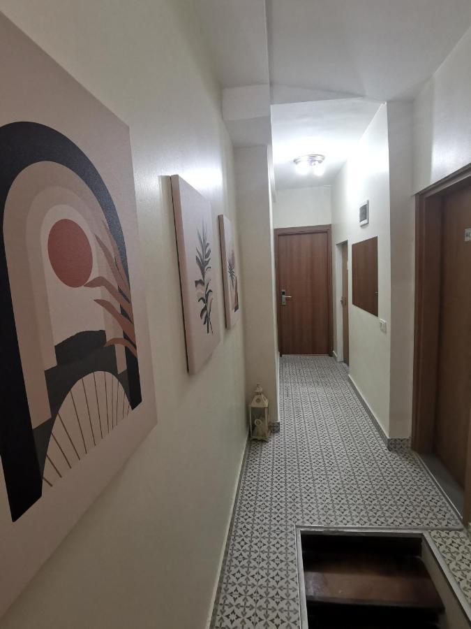 Deniz Palace Hotel Estambul Exterior foto